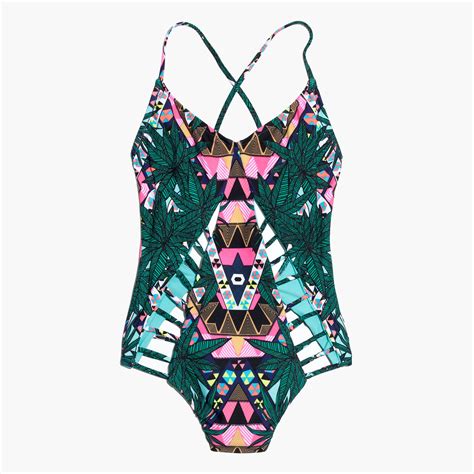 mara hoffman one piece bathing suit|mara hoffman bikini top swimwear.